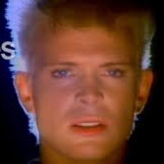 Billy Idol