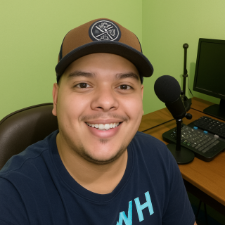 Rádio Monte Sinai FM 105,9
