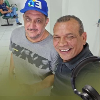 Rádio Monte Sinai FM 105,9 T