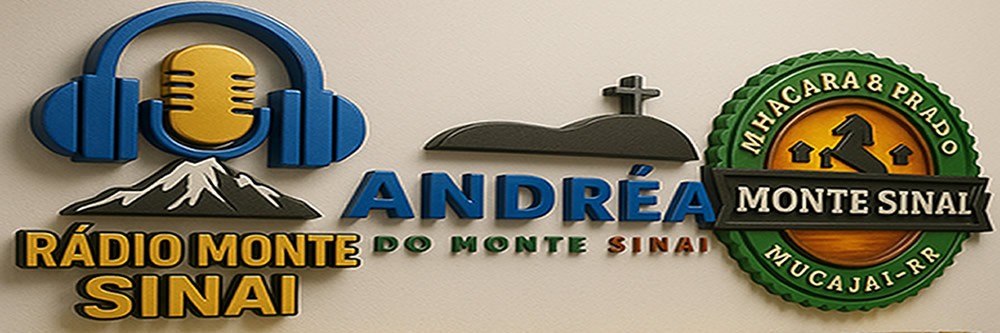 Monte Sinai FM